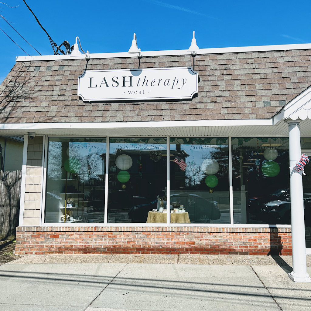 Lash Therapy West | 353 Main St, Islip, NY 11751 | Phone: (631) 650-4722