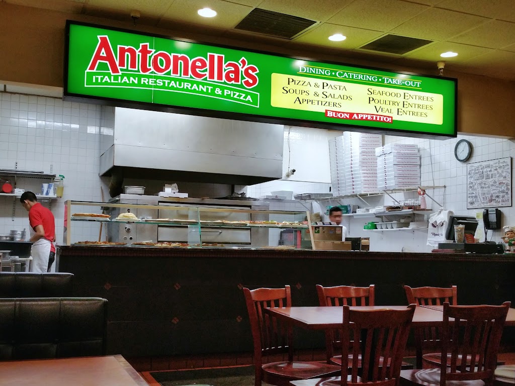 Antonellas | 1830 South Rd, Wappingers Falls, NY 12590 | Phone: (845) 297-9190