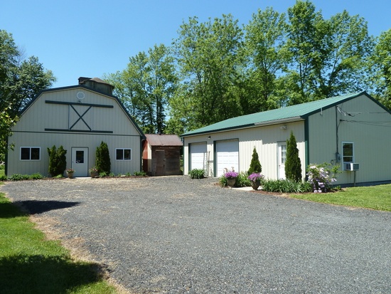 GrowingDirt.com | 51 Lenape Ln, Great Meadows, NJ 07838 | Phone: (908) 605-0041