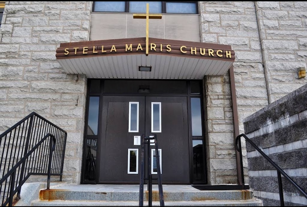 Stella Maris Catholic Church | 2901 S 10th St, Philadelphia, PA 19148 | Phone: (215) 465-2336