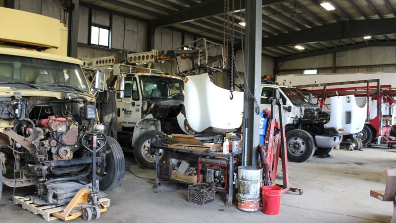 Orange County Truck Service | 746 County Rd 49, Middletown, NY 10940 | Phone: (845) 344-2869