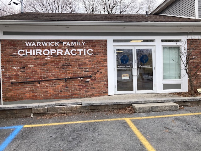 Warwick Family Chiropractic | 72 South St, Warwick, NY 10990 | Phone: (845) 769-2222