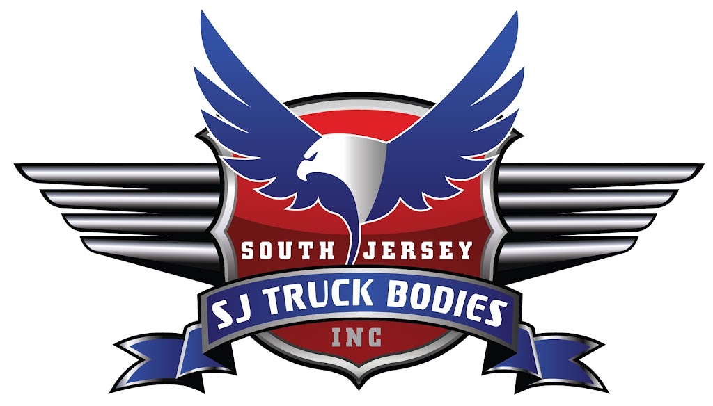 South Jersey Truck Bodies | 1210 US-40, Pilesgrove, NJ 08098 | Phone: (856) 712-2209