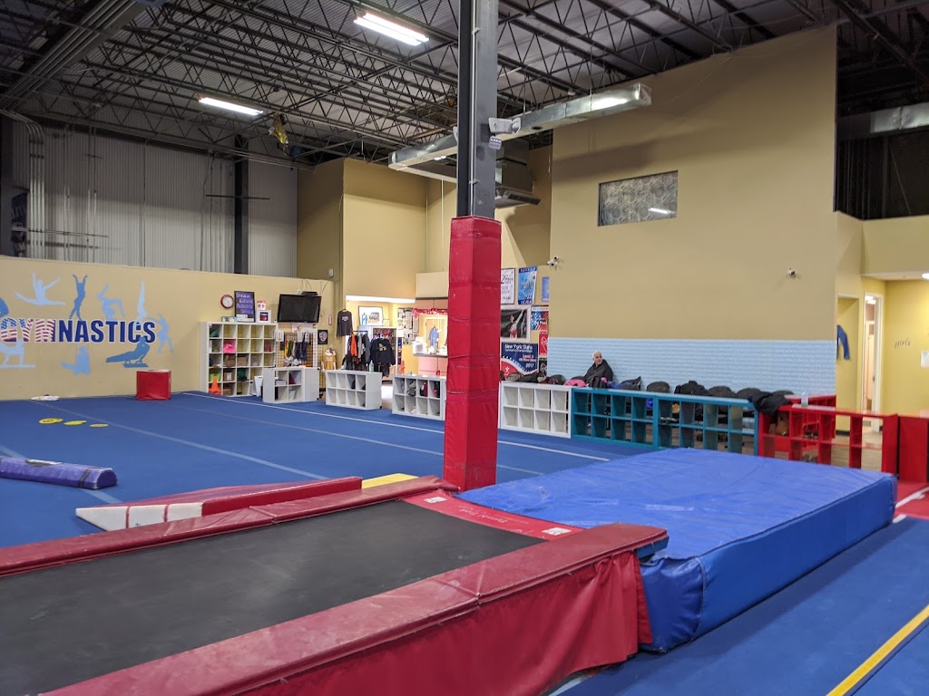 Elite Gymnastics Center | 206A New Hwy, Amityville, NY 11701 | Phone: (631) 841-2190