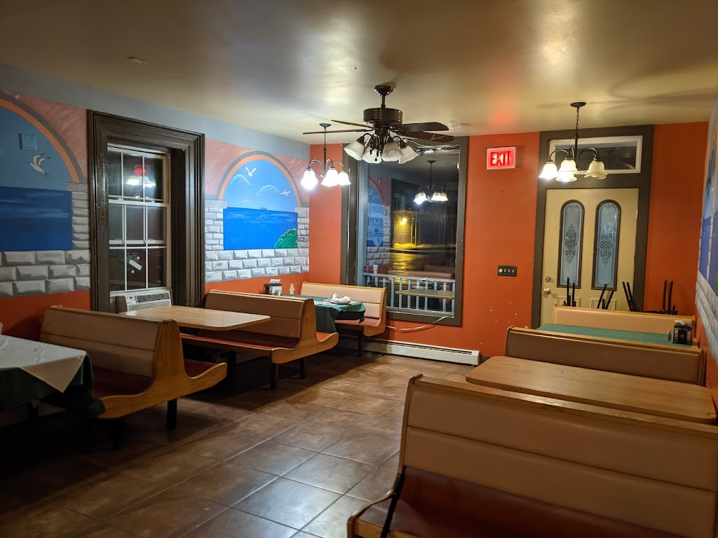 Annabels Pizza & Italian Restaurant | 6 Main St, Unionville, NY 10988 | Phone: (845) 726-9992