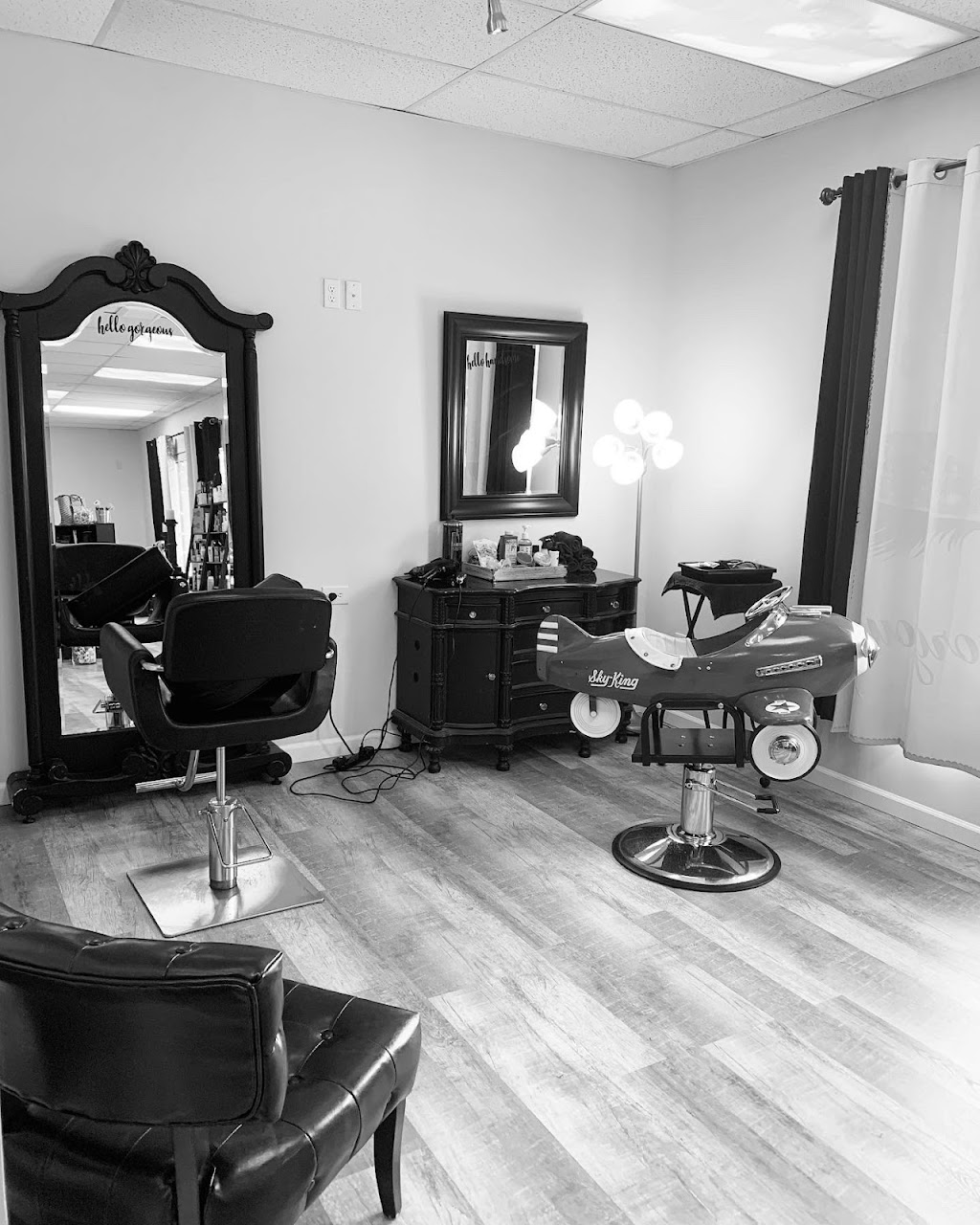 Hair Flair | 299 S Main St #4, Flemington, NJ 08822 | Phone: (908) 751-5136