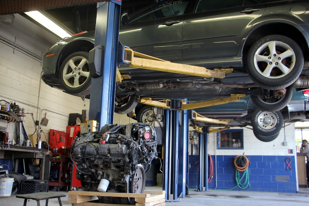 Aceto Auto Repair | 6302 S Crescent Blvd, Pennsauken Township, NJ 08109 | Phone: (856) 910-9500