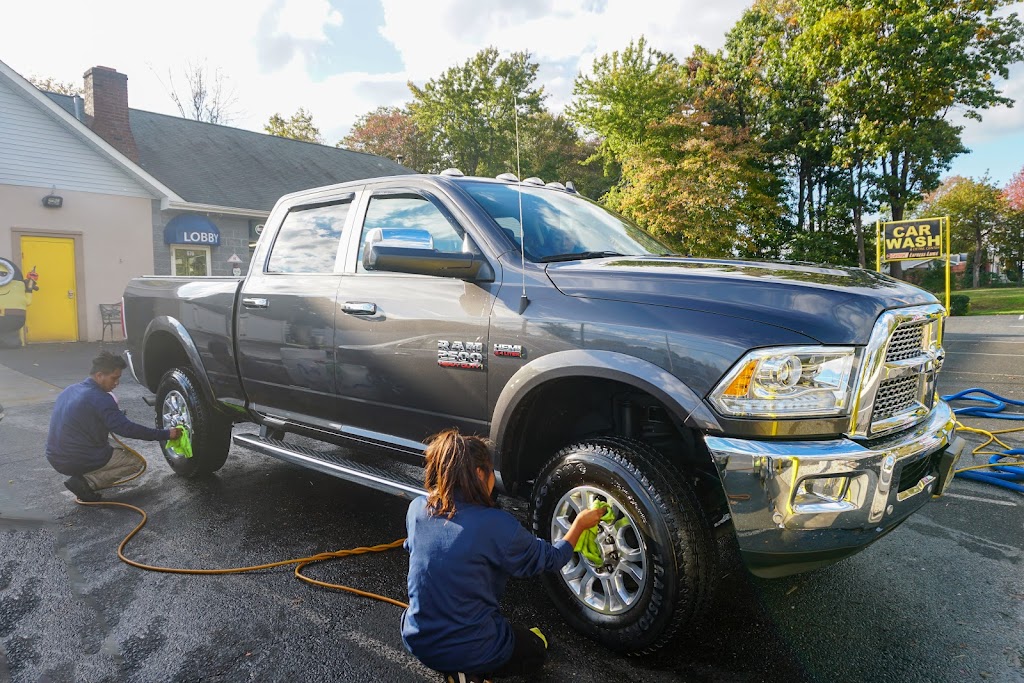 Garden State Car Wash and Detail Center of Middletown | 676 NJ-35, Middletown Township, NJ 07748 | Phone: (732) 275-0600