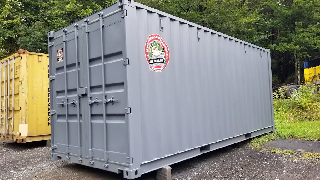 Myer Container Solutions | 6637 NY-81, Norton Hill, NY 12083 | Phone: (518) 947-9642