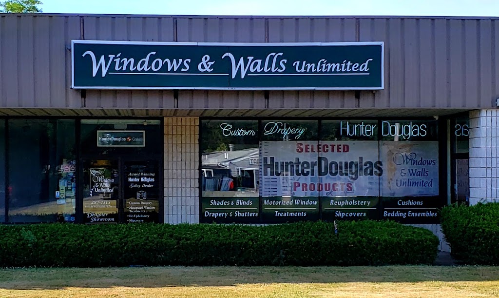 Windows & Walls Unlimited | 375 County Rd 39 #39b, Southampton, NY 11968 | Phone: (631) 287-1515