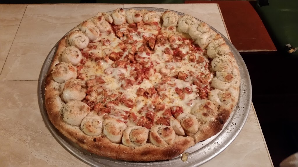 La Porta Pizza | 61 Main St, Northport, NY 11768 | Phone: (631) 262-7437