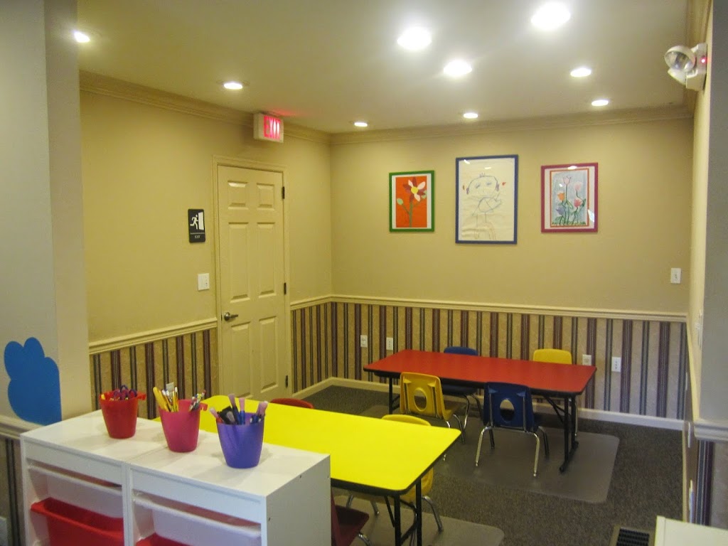 PocoNoski Childcare/Learning center | 2591 Milford Rd, East Stroudsburg, PA 18301 | Phone: (570) 223-5002