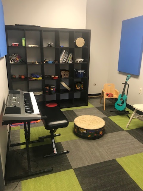 Connecticut Music Therapy Services | 2505 Black Rock Turnpike, Fairfield, CT 06825 | Phone: (800) 796-4914