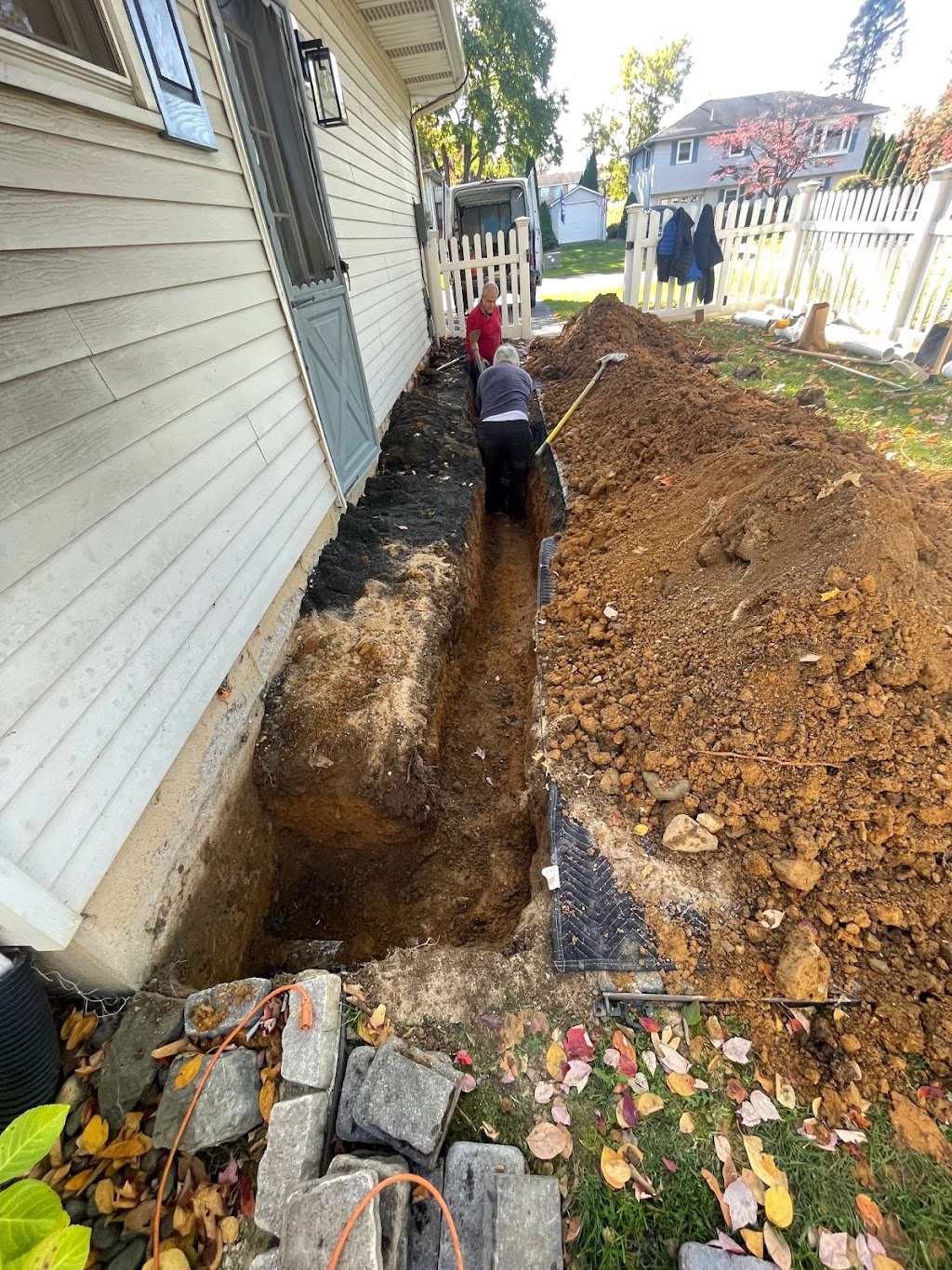 Rooter Experts and Drain Cleaning | 74 Bruno St, Moonachie, NJ 07074 | Phone: (201) 948-9427