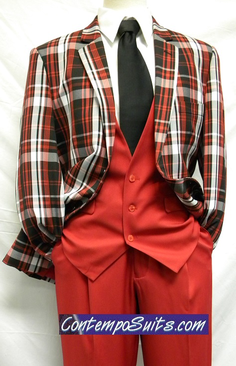 Contempo Suits | 1112 Main St, Bridgeport, CT 06604 | Phone: (203) 336-9423