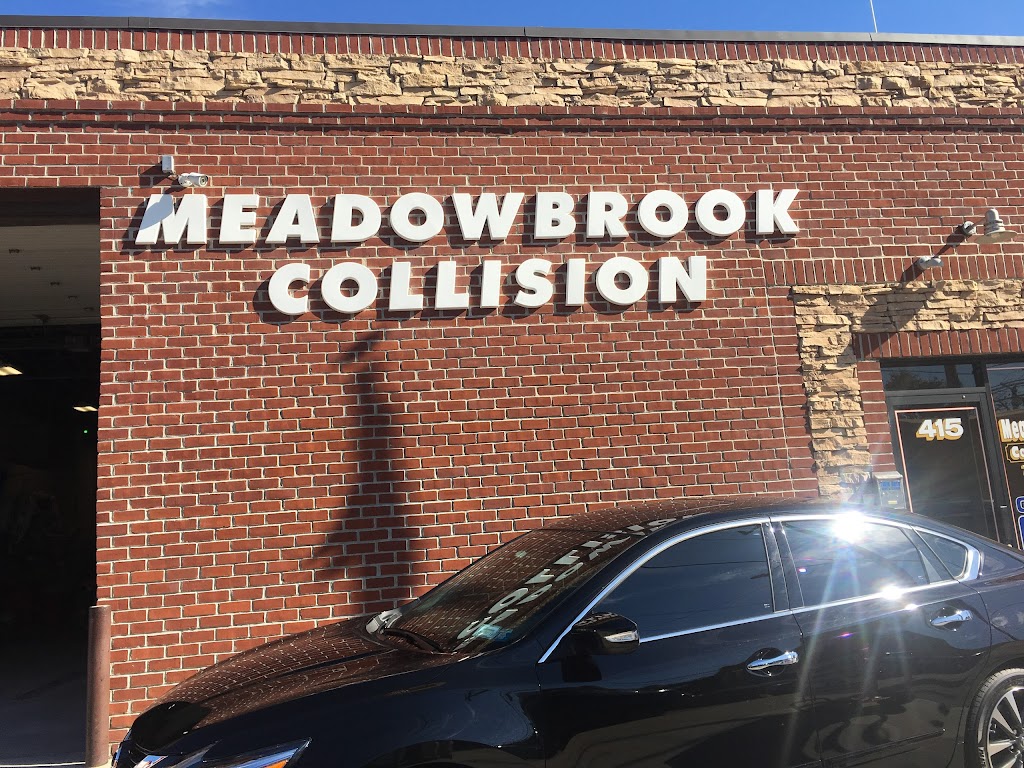 Meadowbrook Collision | 415 Babylon Turnpike, Freeport, NY 11520 | Phone: (516) 705-8846