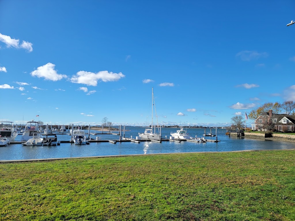 Compo Beach & Yacht Club | Westport, CT 06880 | Phone: (203) 341-1063