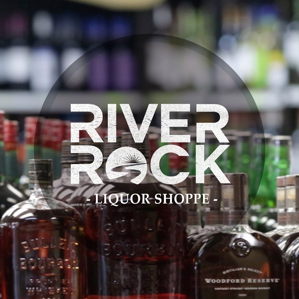 River Rock Liquor Shoppe | 1600 NJ-70, Brick Township, NJ 08724 | Phone: (732) 840-0052