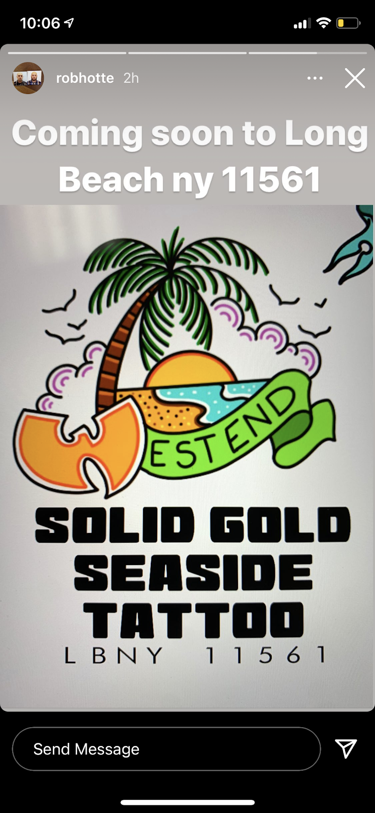 Solid Gold Seaside | 852 W Beech St, Long Beach, NY 11561 | Phone: (516) 600-9524