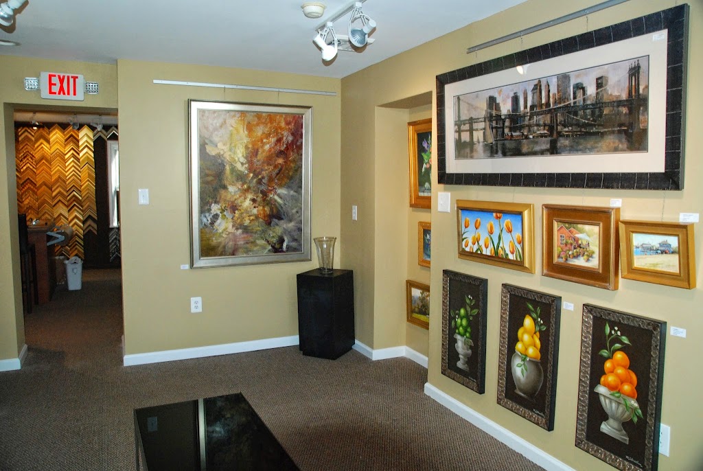 Framers Market Gallery | 644 Haverford Rd, Haverford, PA 19041 | Phone: (610) 649-2900