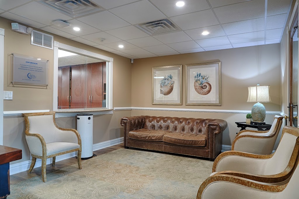 Campi Dental | 2041 NJ-35, Wall Township, NJ 07719 | Phone: (732) 449-2228