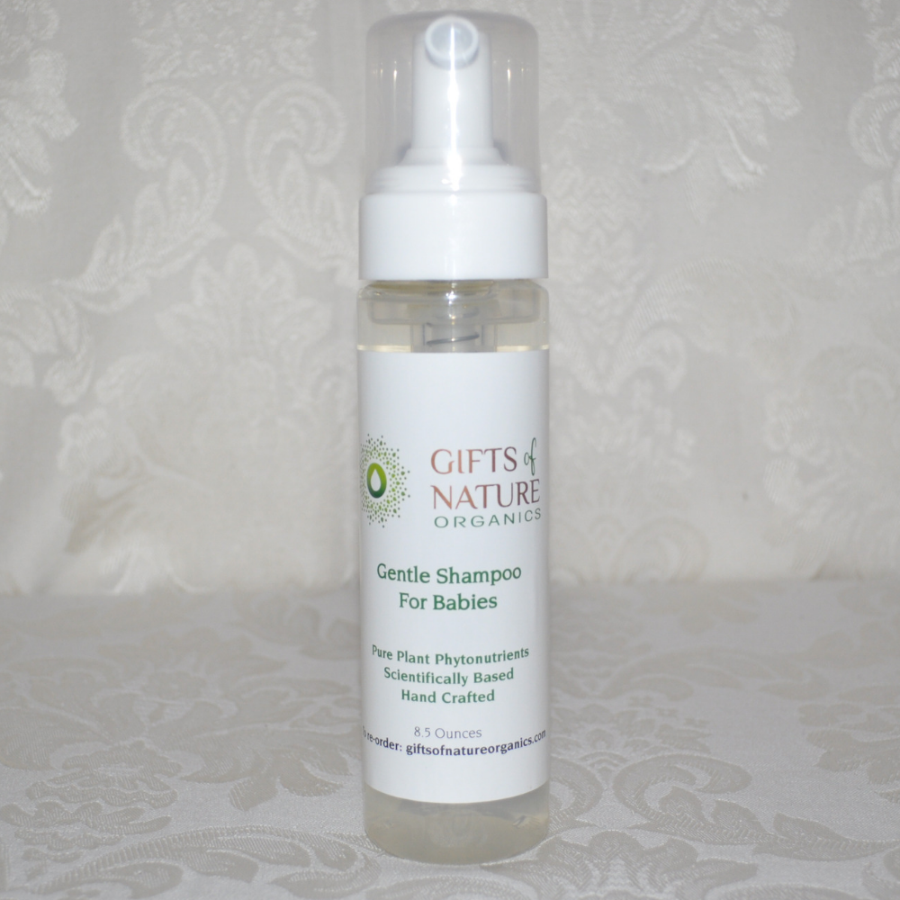 Gifts of Nature Organics | 302 Candlewood Commons, Howell Township, NJ 07731 | Phone: (732) 223-5521