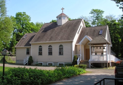 St Alexis Orthodox Christian Church | 108 E Main St, Clinton, CT 06413 | Phone: (860) 664-9434