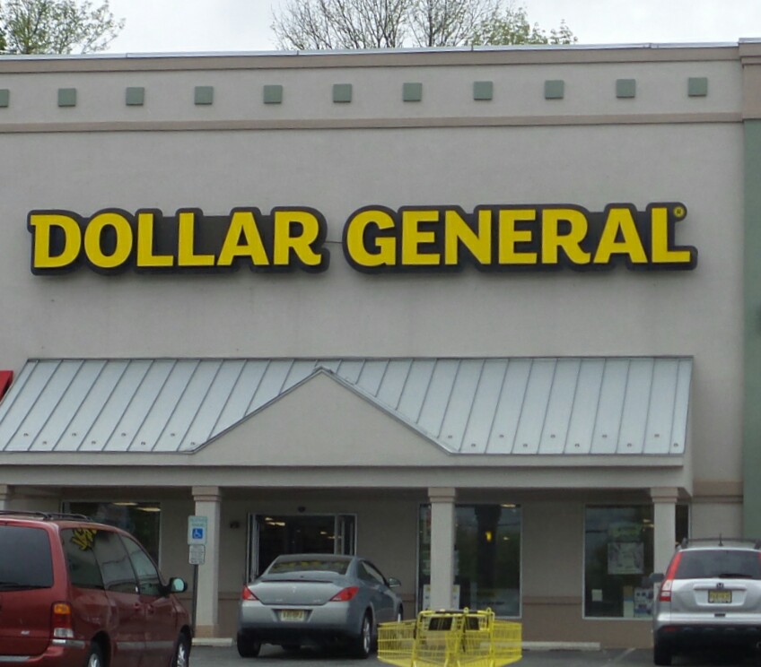 Dollar General | 295 US-46, Rockaway, NJ 07866 | Phone: (973) 983-3444