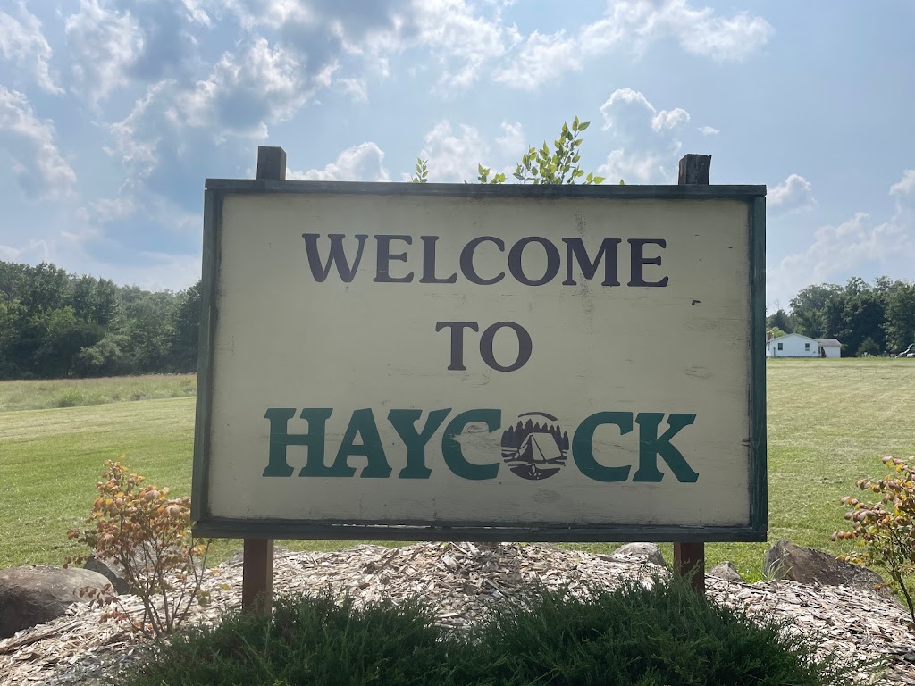 Haycock Camping Ministries Inc | 3100 School Rd, Kintnersville, PA 18930 | Phone: (610) 346-7155