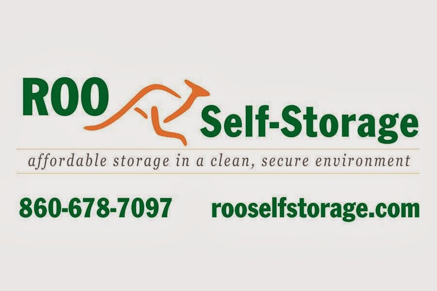 Roo Self Storage | 610 New Britain Ave, Farmington, CT 06032 | Phone: (860) 678-7097