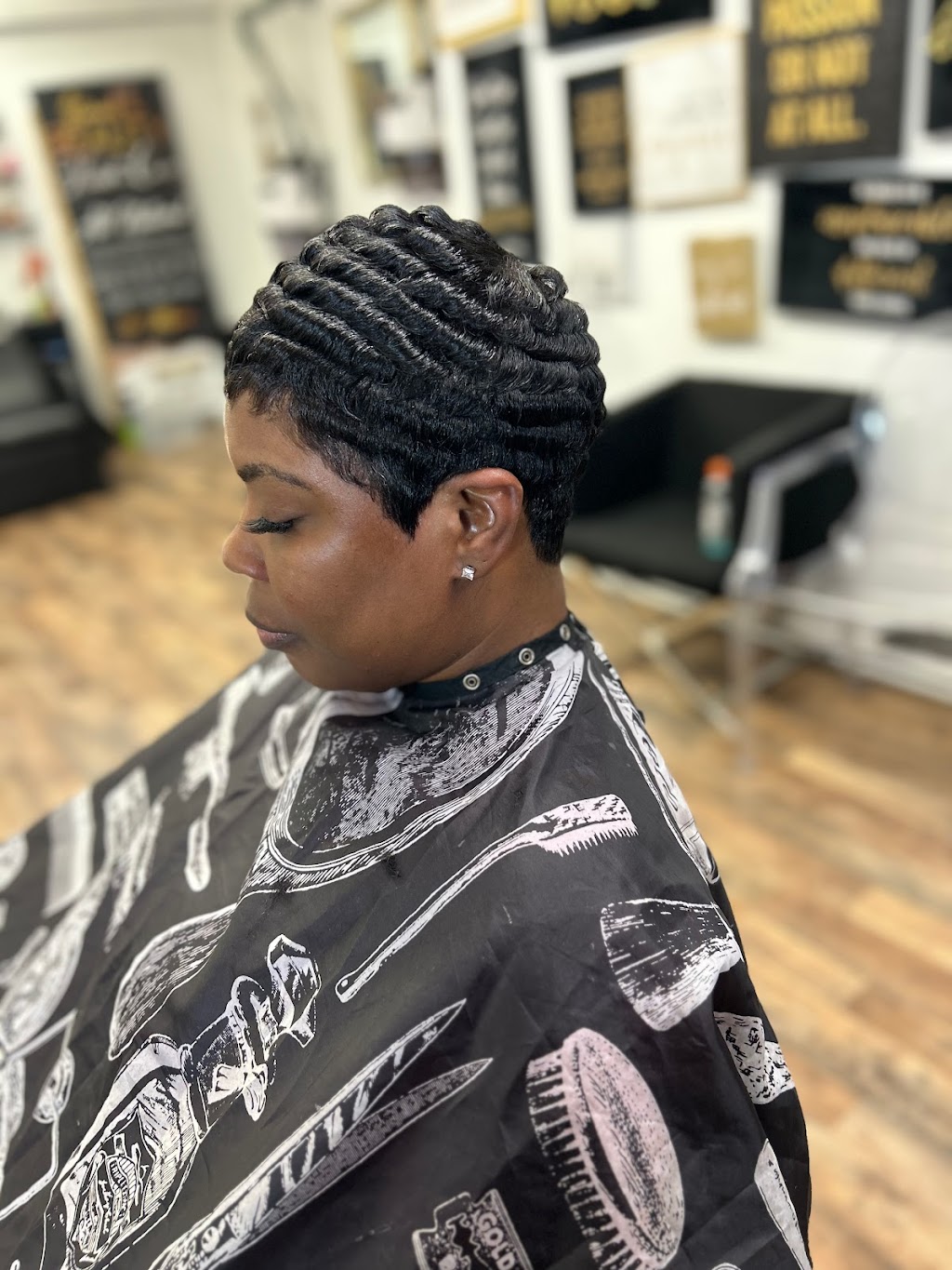 Kovered In Beauty | 440 Long Ln, Upper Darby, PA 19082 | Phone: (267) 601-2565