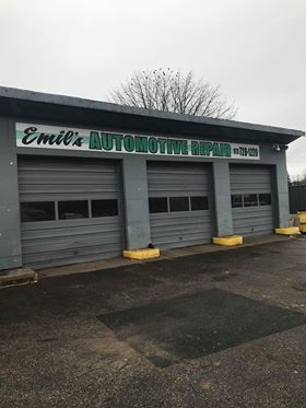 Emils Automotive Repair | 2 Lakeside Rd, Hewitt, NJ 07421 | Phone: (973) 728-1220