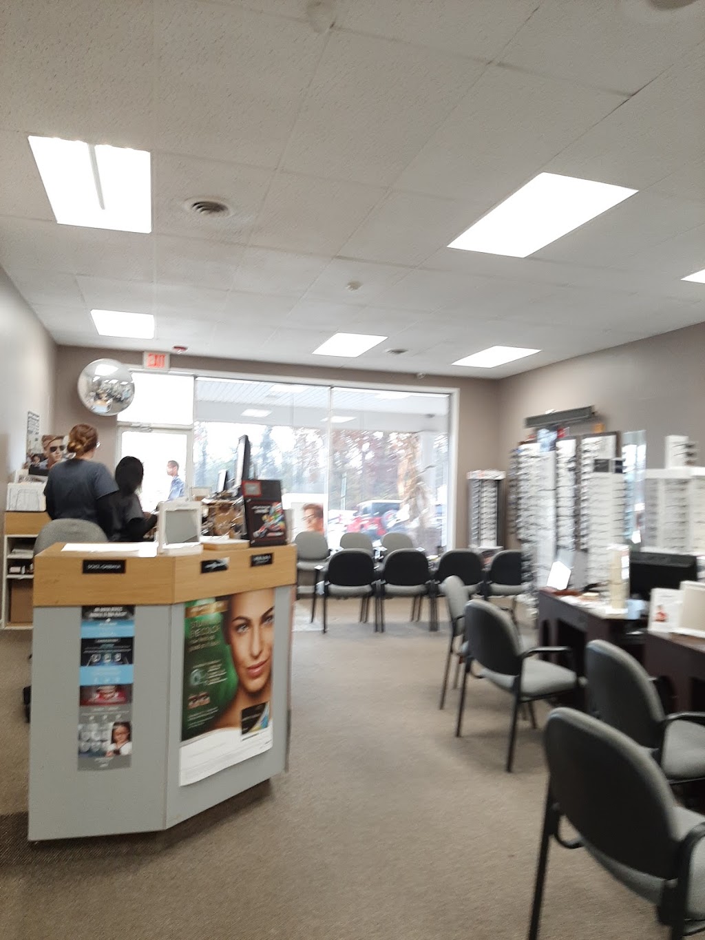 Flanders Family Eye Care | 240 US-206 #5, Flanders, NJ 07836 | Phone: (973) 252-1119