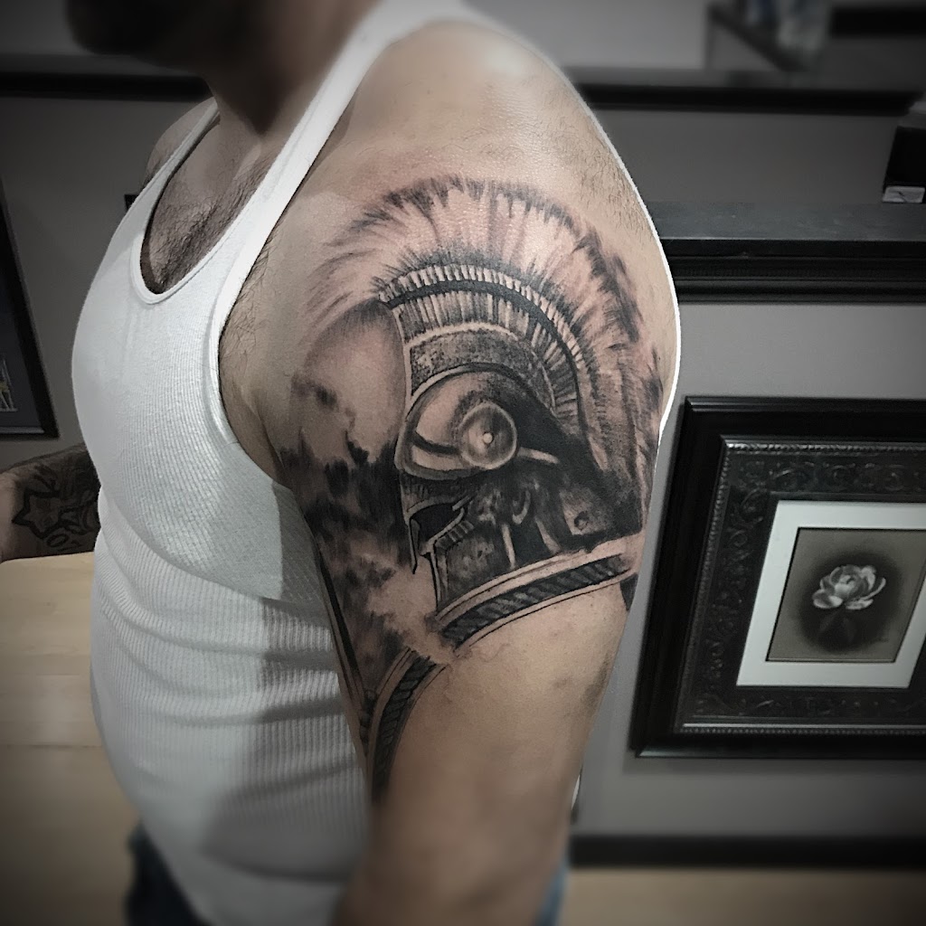 Hard Knox Tattoo | 1550 Central Park Ave, Yonkers, NY 10710 | Phone: (914) 803-0387