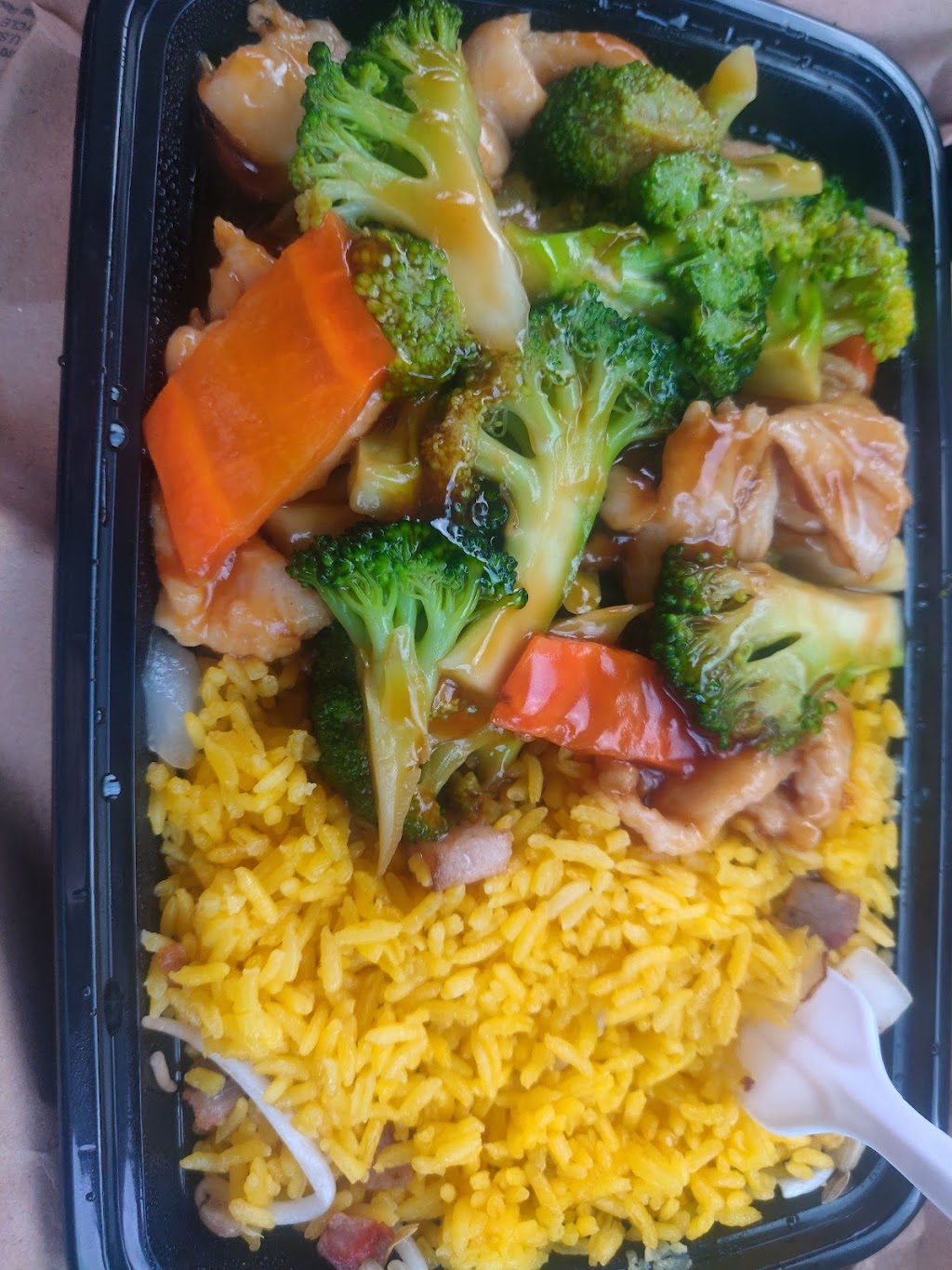 Great Wall II Take Out Chinese | 60 Charles Colman Blvd, Pawling, NY 12564 | Phone: (845) 855-9750