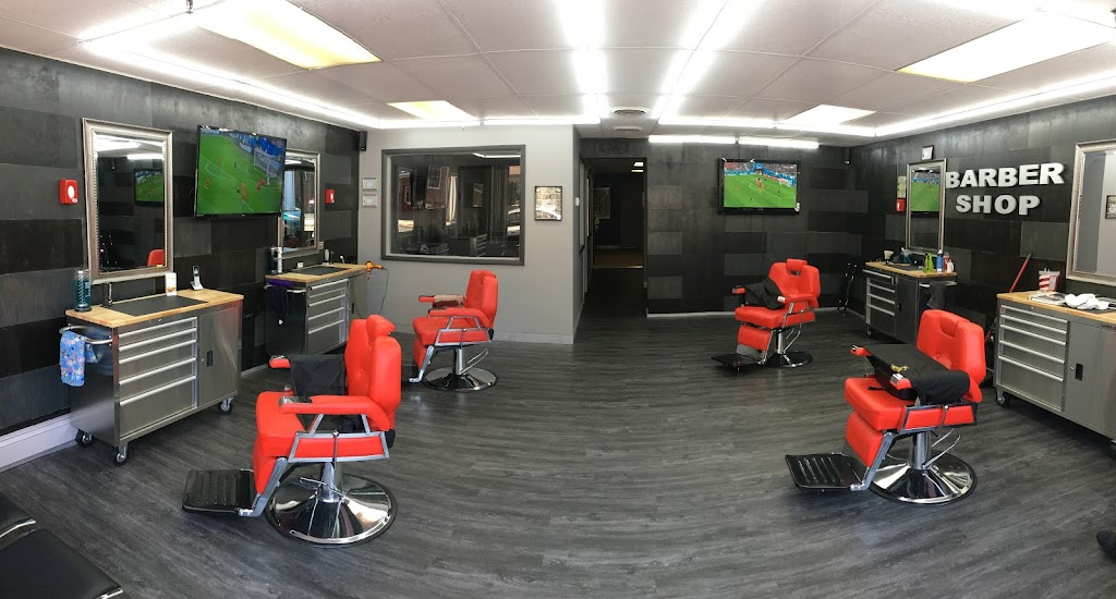 VIP Barbershop | 59 Main St, Walden, NY 12586 | Phone: (845) 787-3916