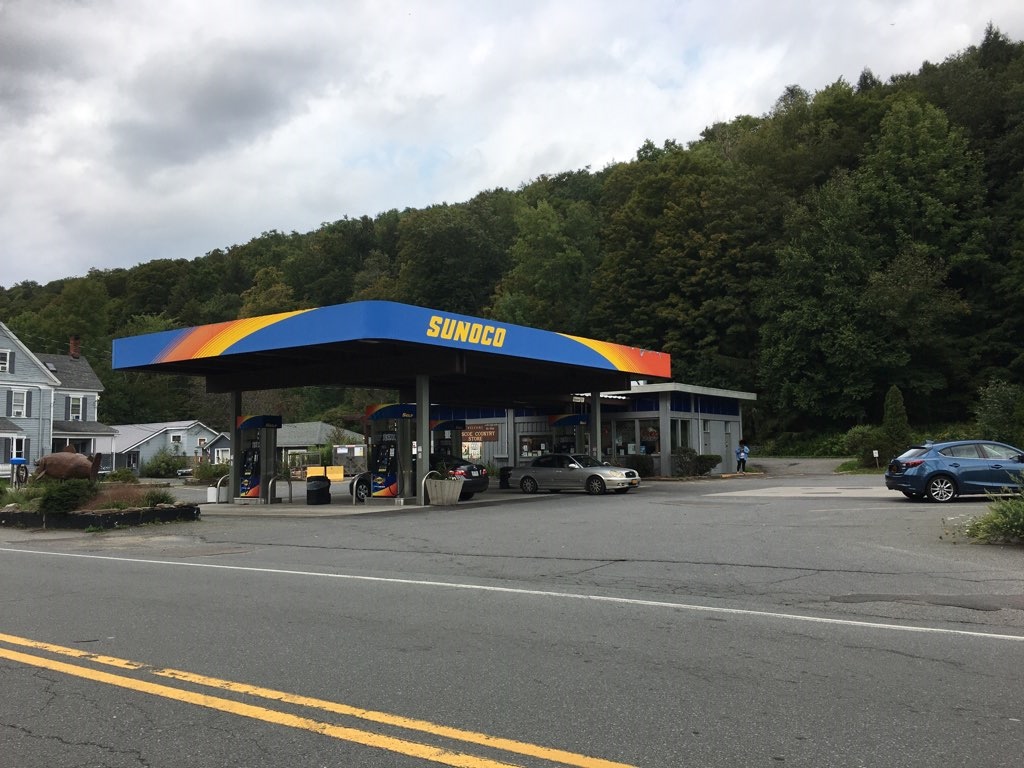 Sunoco | 1926 Old Rte 17, Roscoe, NY 12776 | Phone: (607) 498-5547