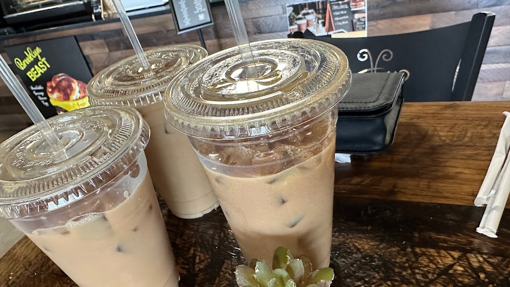 Cool Beans Coffee | 14 Washington Ave, West Sayville, NY 11796 | Phone: (631) 337-1730