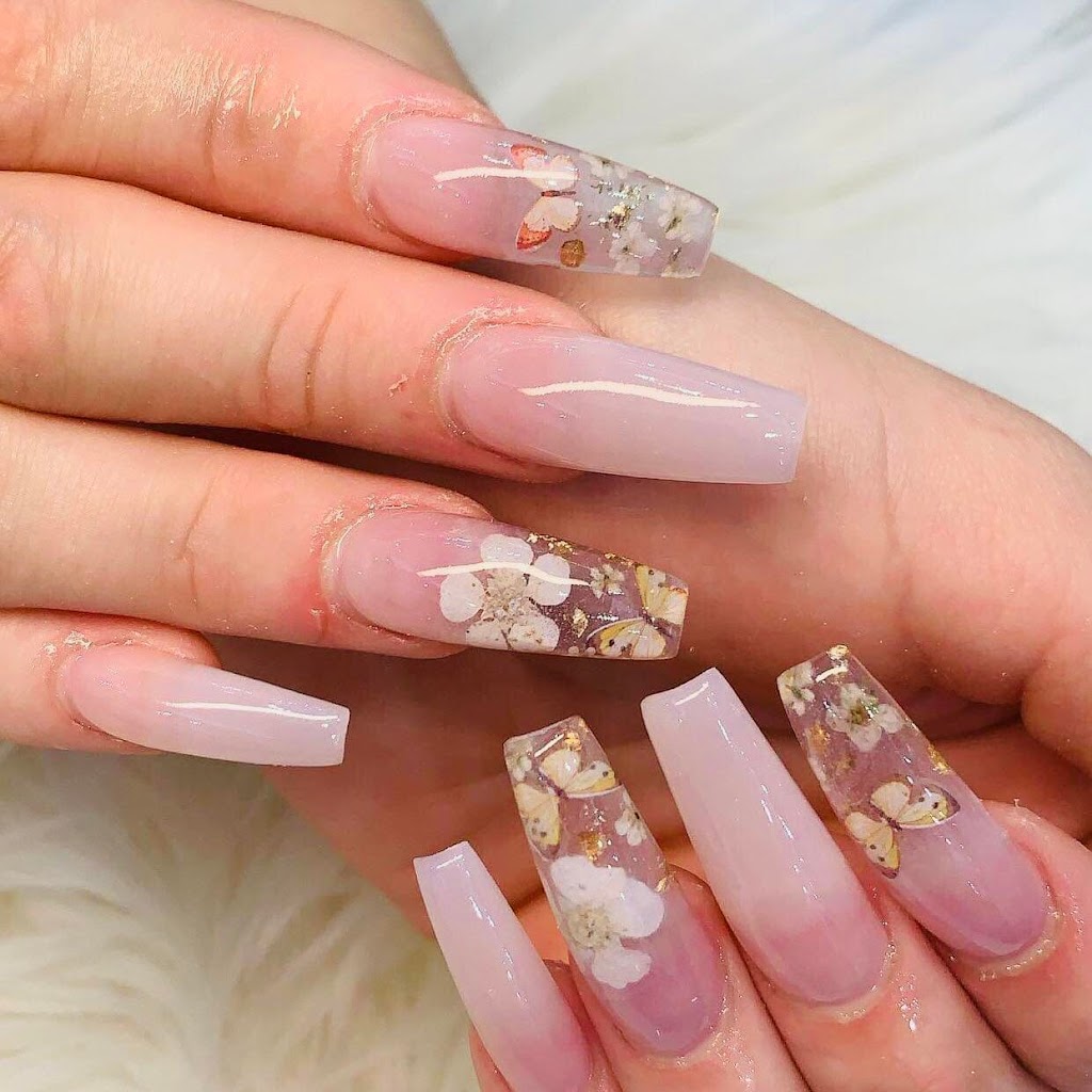 Sunny Nail Salon & Spa | 801 Belmont Ave, Springfield, MA 01108 | Phone: (413) 785-5700