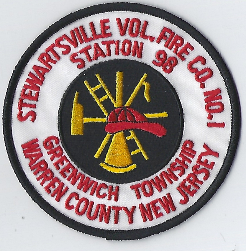 Stewartsville Volunteer Fire Company | 321 Greenwich St A, Stewartsville, NJ 08886 | Phone: (908) 454-8654