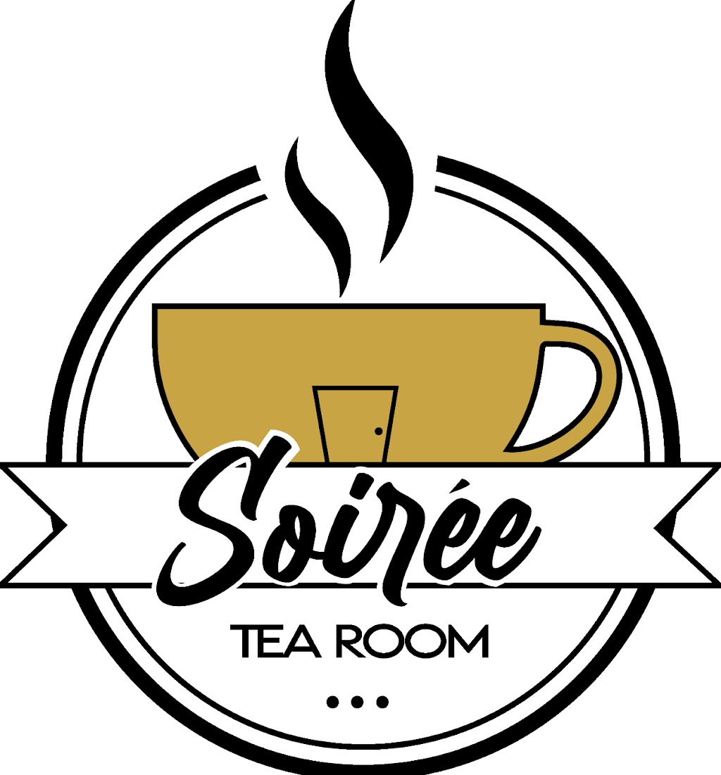 The Soiree Tea Room | 145 Bridgeboro St, Riverside, NJ 08075 | Phone: (609) 212-4310