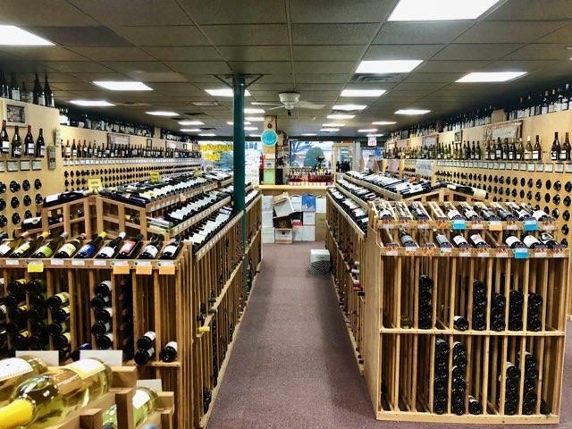 Grape Expectations | 92 N Broadway, Tarrytown, NY 10591 | Phone: (914) 332-0294
