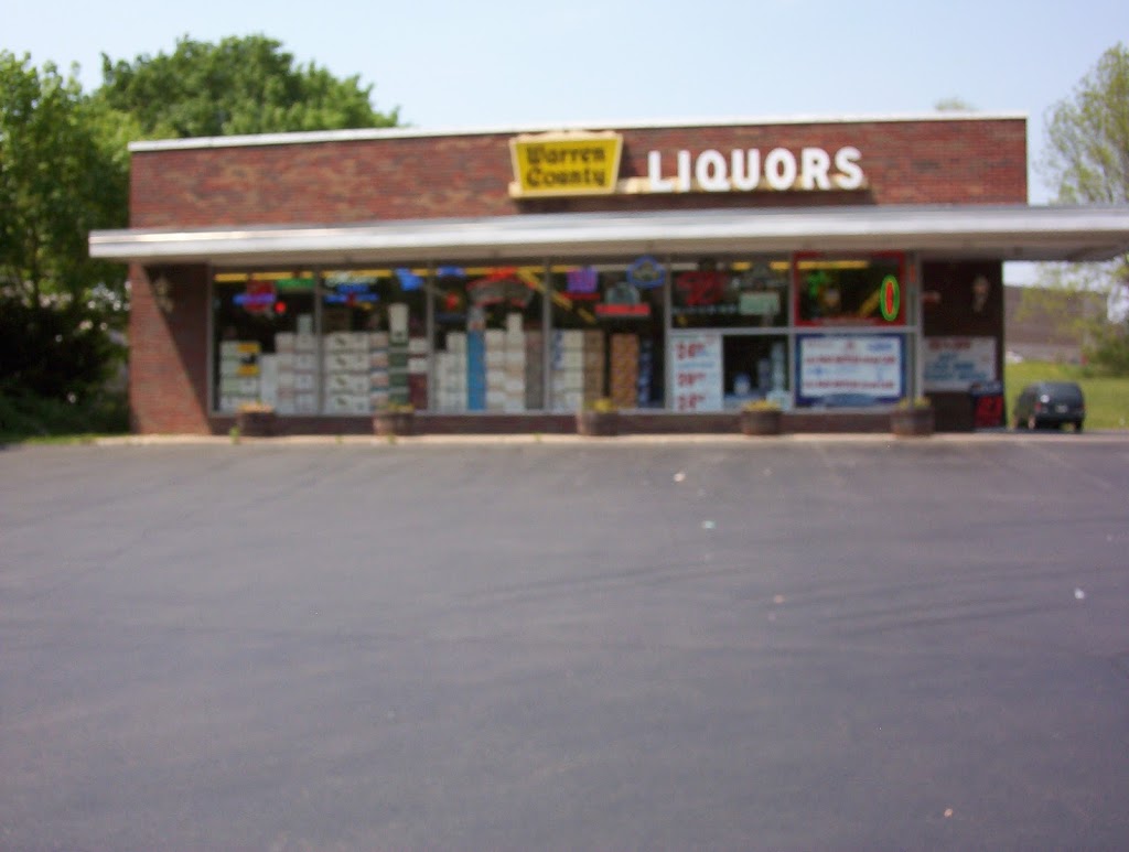 Warren County Liquors LLC | 260 W Washington Ave, Washington, NJ 07882 | Phone: (908) 689-0050