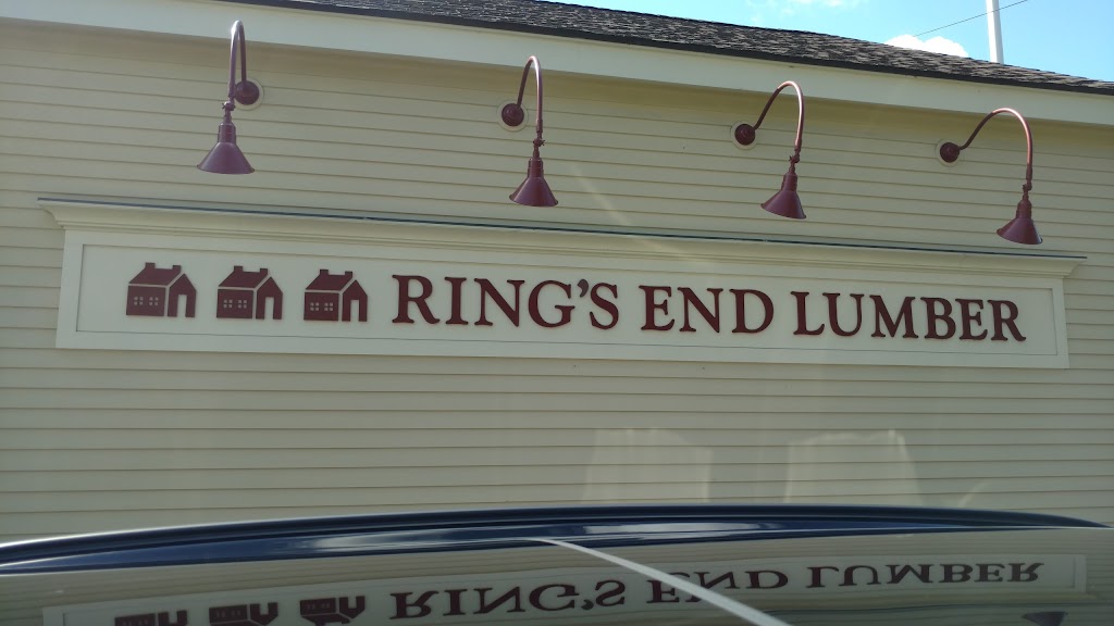 Rings End | 129 Danbury Rd, Wilton, CT 06897 | Phone: (203) 761-1000