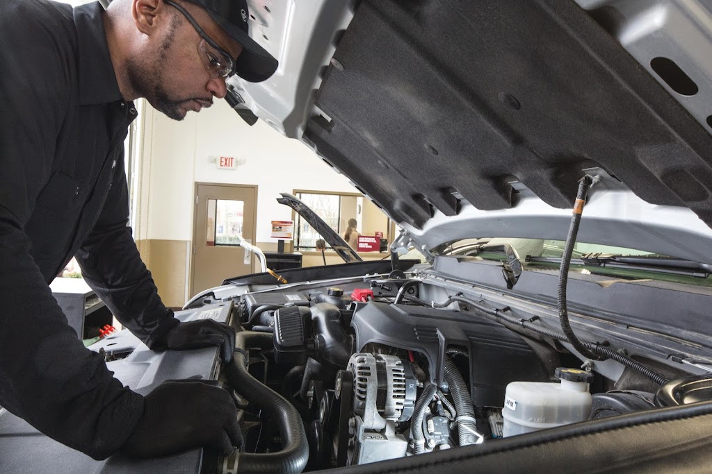 Jiffy Lube | 55 N White Horse Pike, Audubon, NJ 08106 | Phone: (856) 547-7188