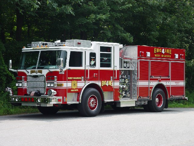 Macopin Fire Company #4 | 1362 Macopin Rd, West Milford, NJ 07480 | Phone: (973) 697-1490