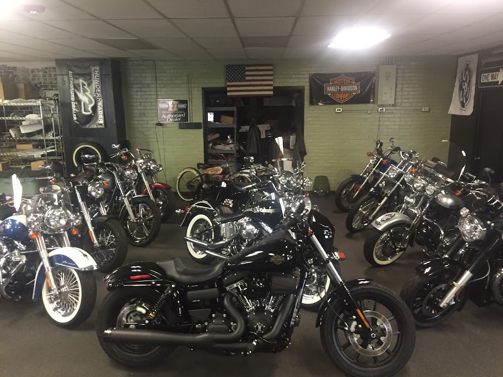 East 11 Motorcycle Exchange, LLC | 99 Highland Ave, Oaks, PA 19456 | Phone: (610) 539-6973