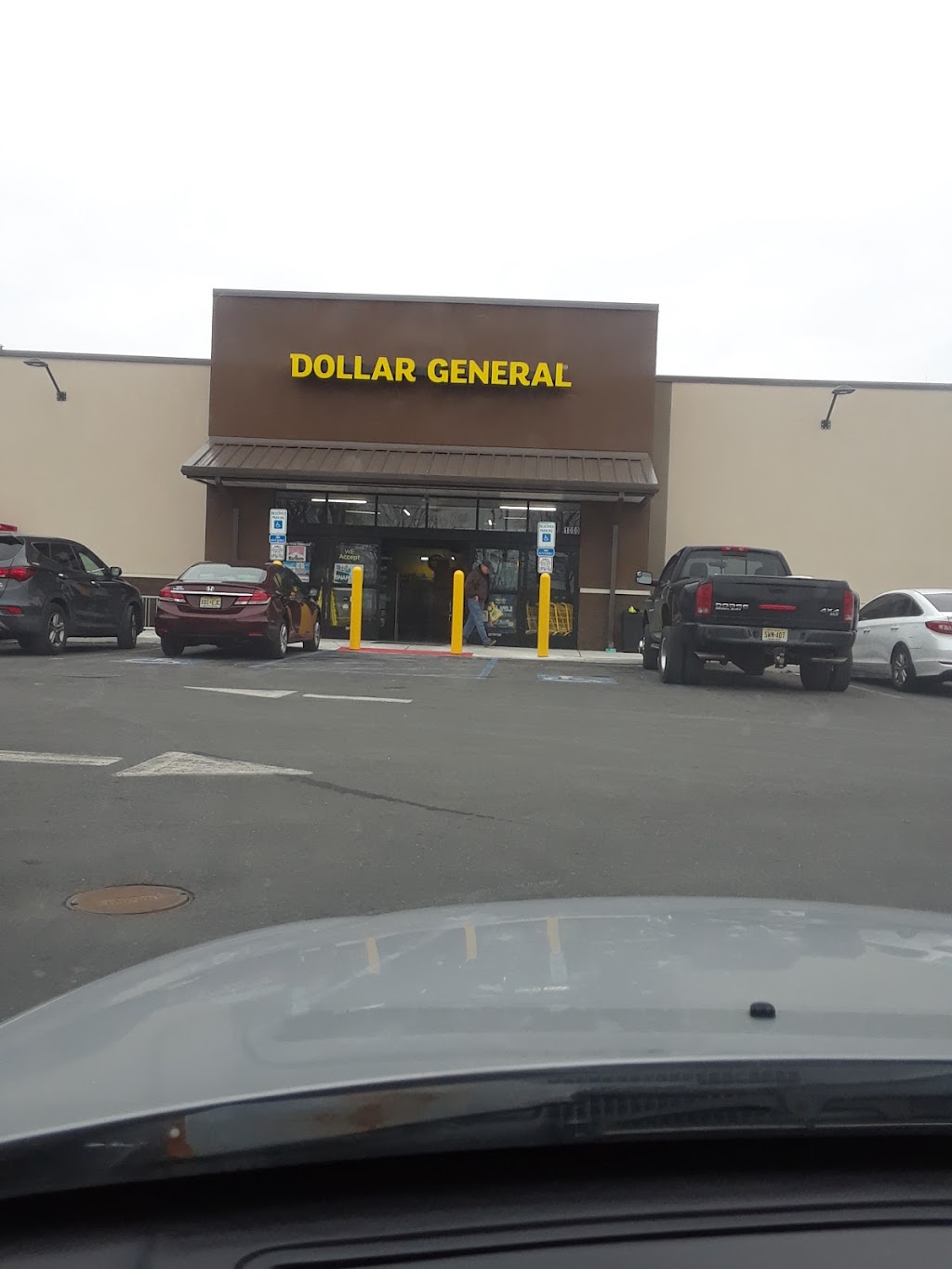 Dollar General | 1000 W Main St, Millville, NJ 08332 | Phone: (856) 502-3934