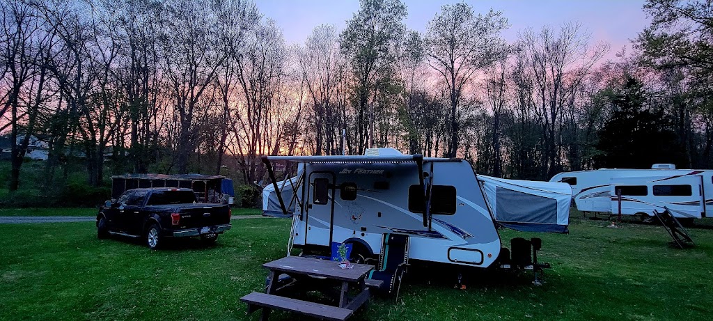 New Life Campground | 432 Kings Hwy, Saugerties, NY 12477 | Phone: (845) 217-7121