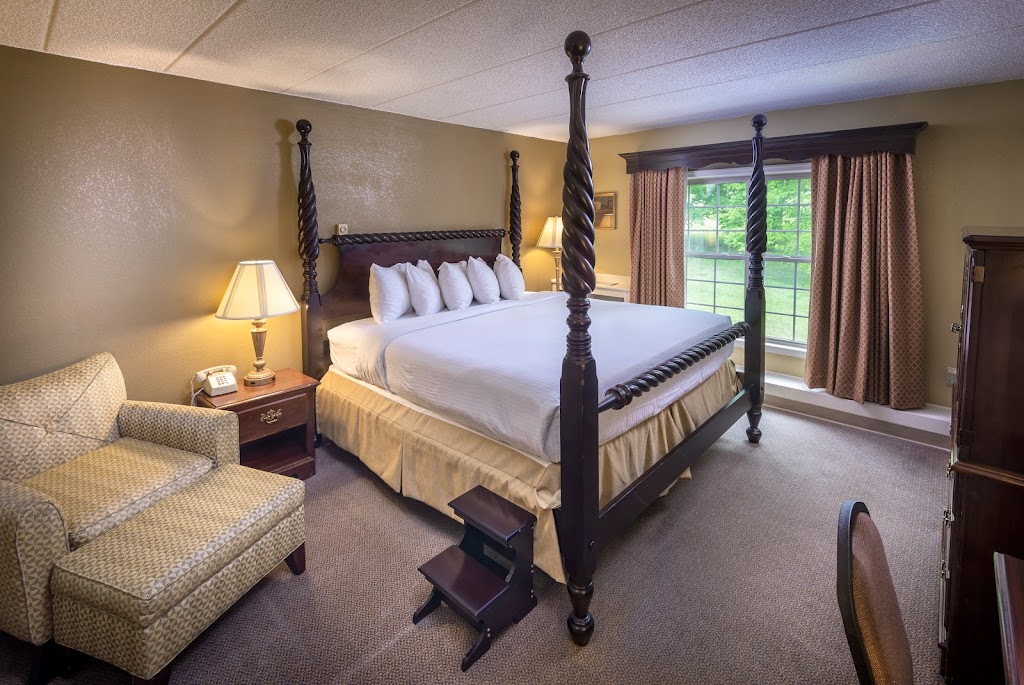 Brandywine River Hotel | 1609 Baltimore Pike, Chadds Ford, PA 19317 | Phone: (610) 388-1200
